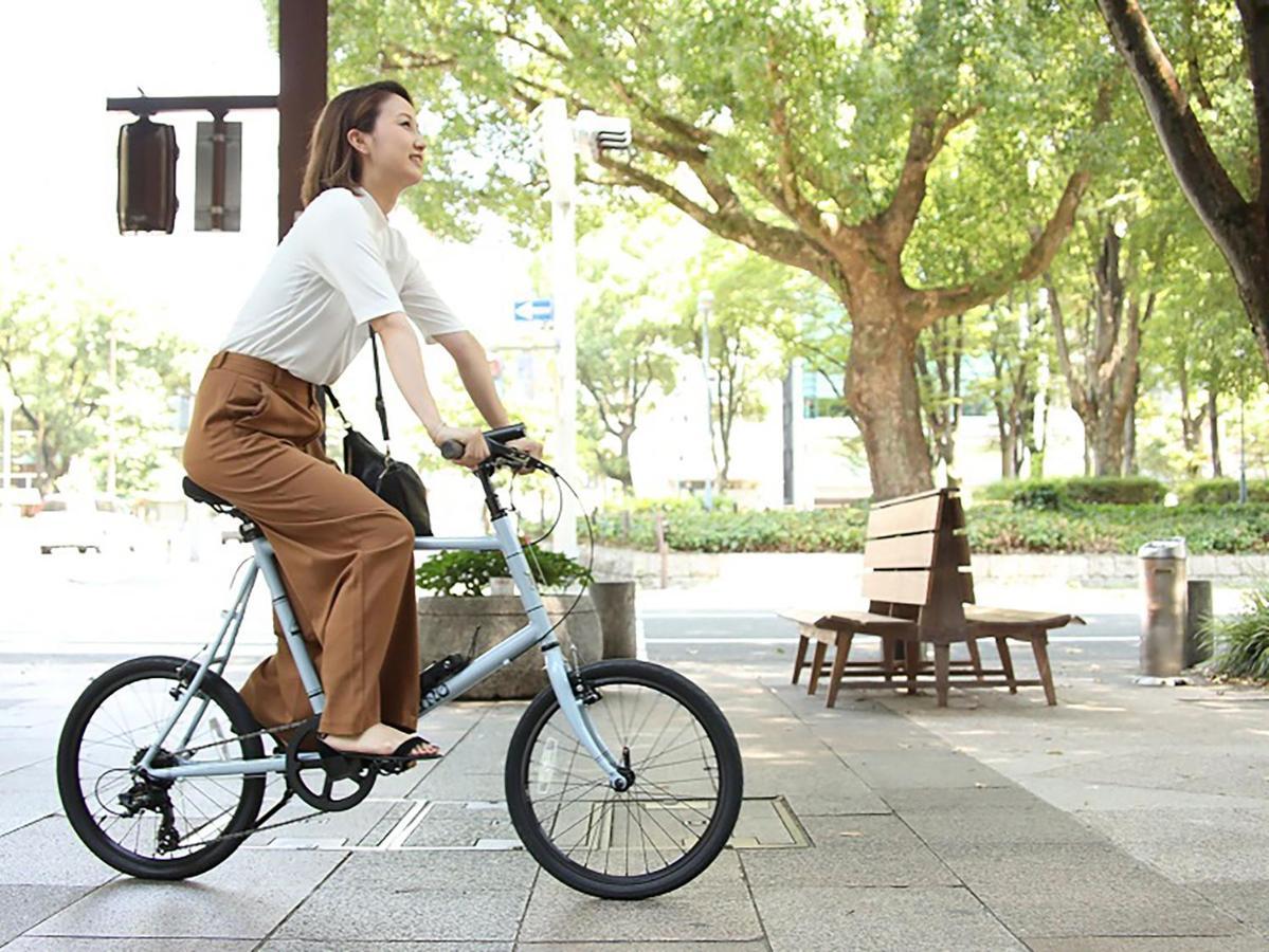 The Square Hotel Kanazawa Zewnętrze zdjęcie